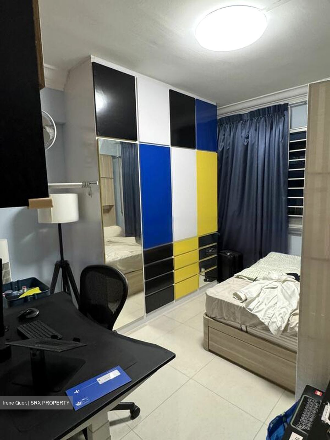 Blk 136 Serangoon North Avenue 2 (Serangoon), HDB 4 Rooms #479806351